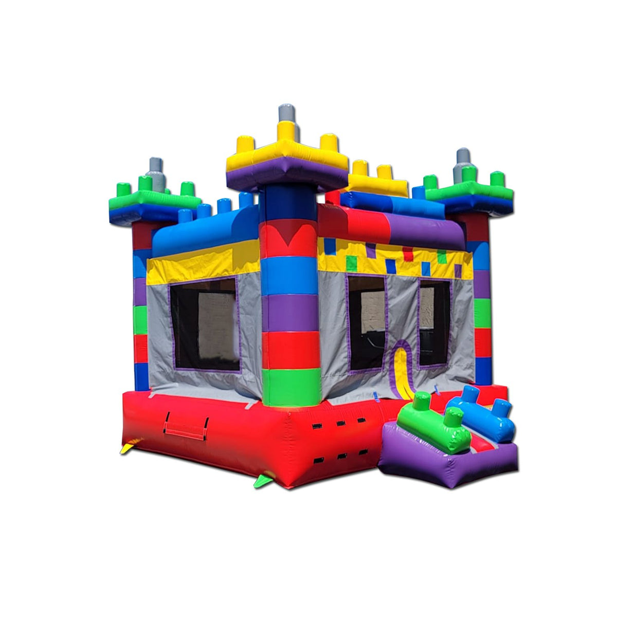 Commercial bounce houses and jumpers for party rental businesses Commercial bounce houses and jumpers for party rental businesses