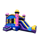 MC-494-13X13 Pink Mini Combo