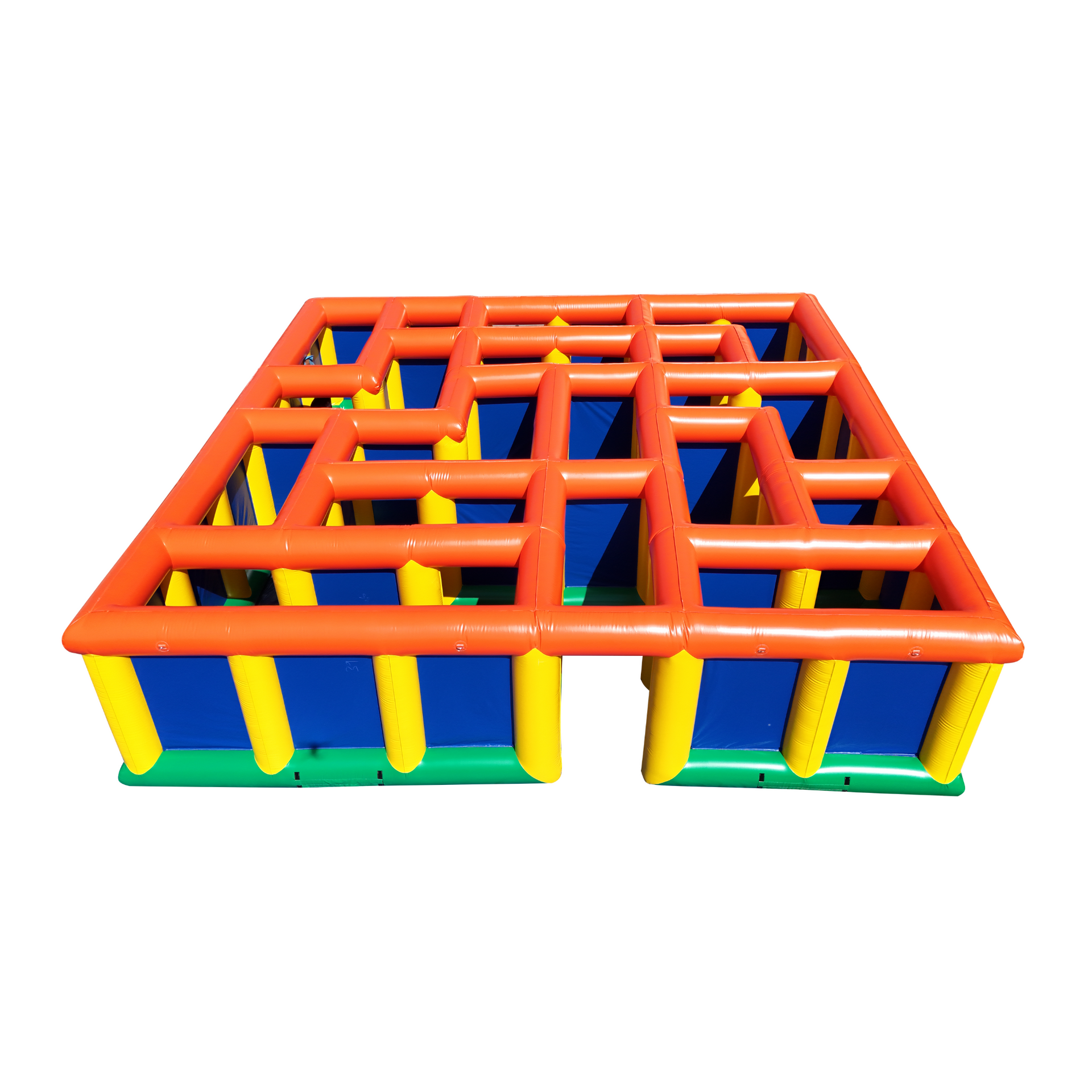 GM-885 Inflatable Maze GM-885 Inflatable Maze