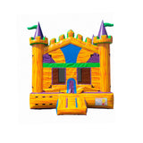 B-618 The Royal Bounce