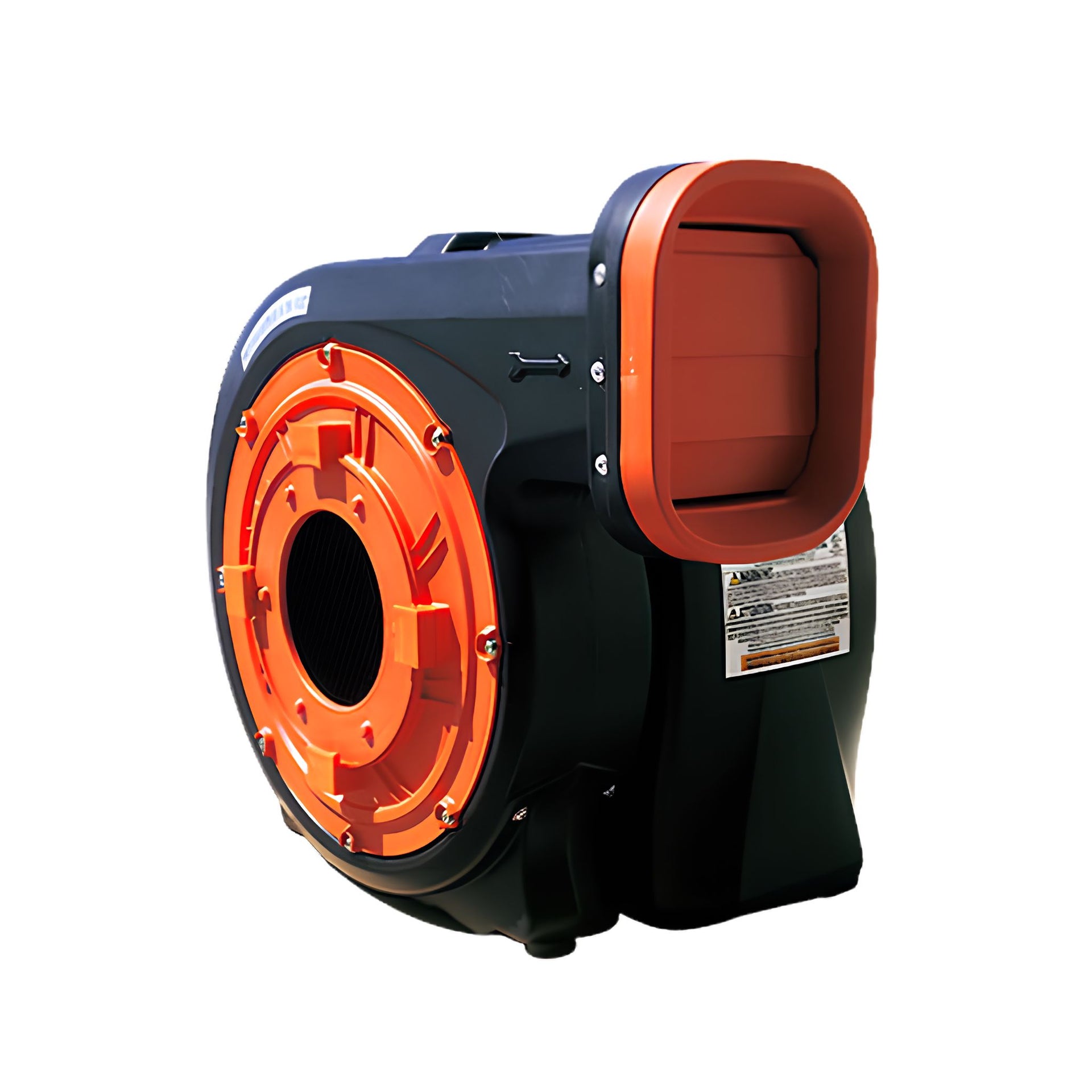 RLD Blower UL-1.0hp-A152 RLD Blower UL-1.0hp-A152
