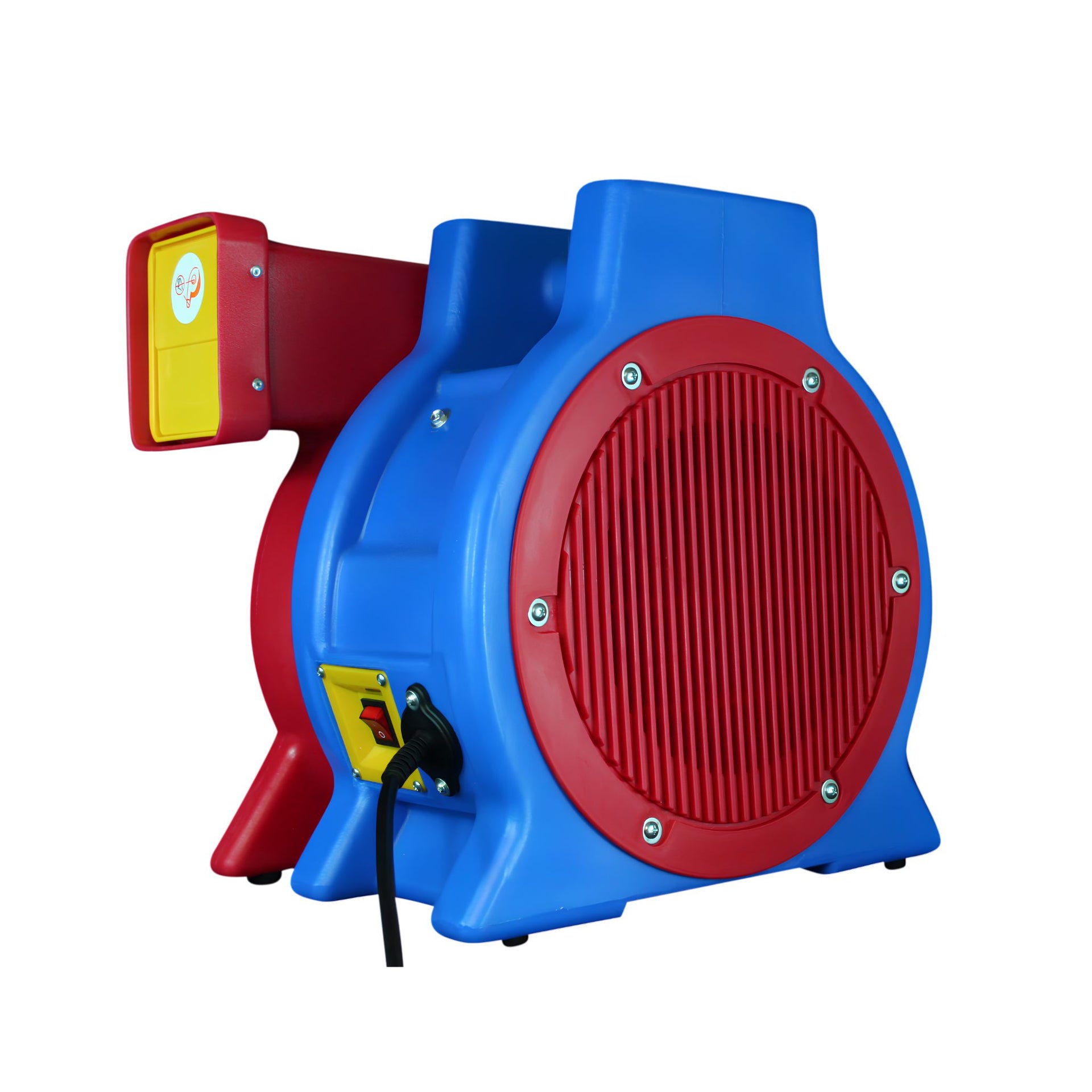 Cyclone 1Hp Blower Cyclone 1Hp Blower