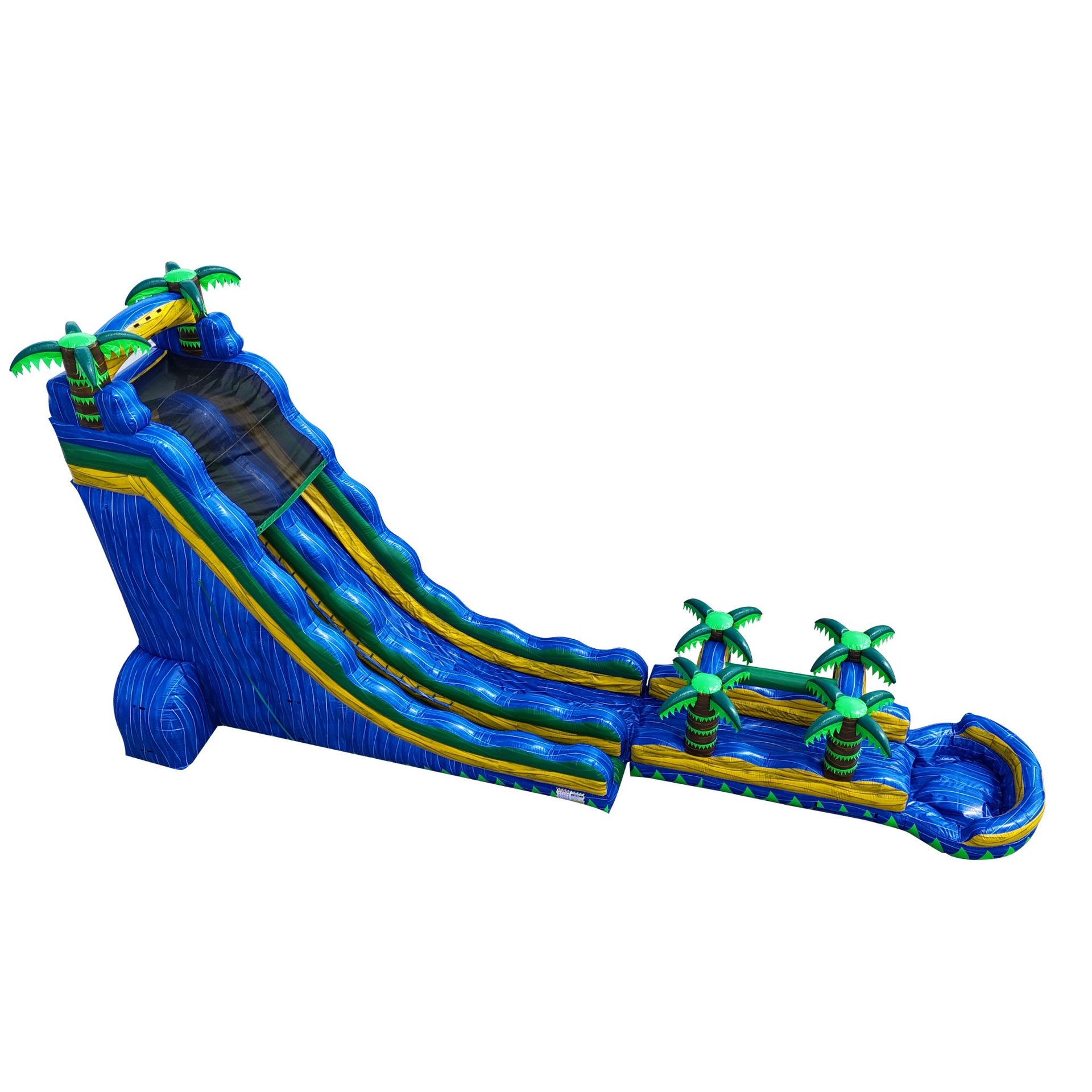 WS-252S Mega Tsunami Water Slide WS-252S Mega Tsunami Water Slide