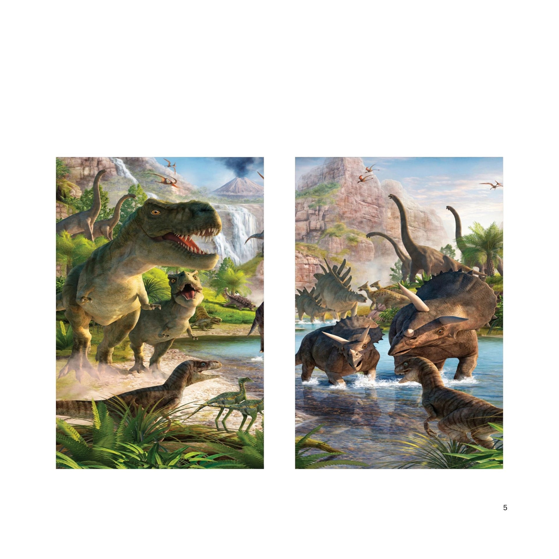 Dino Banners Dino Banners