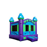 B-517 Crazy Mushroom Castle