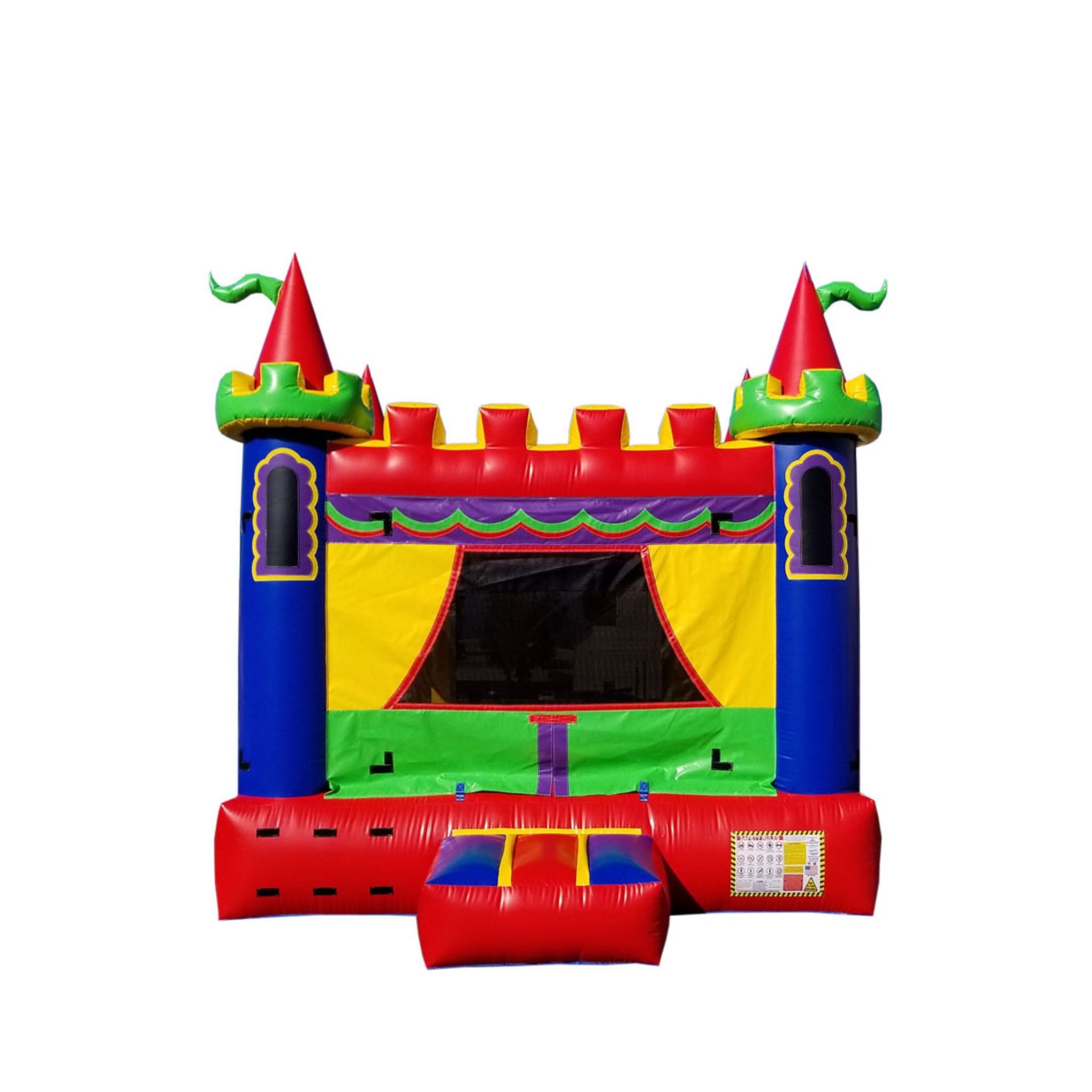 B-523 Magical Castle B-523 Magical Castle