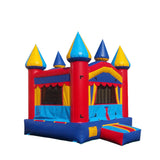 B-578 Clown Town Palace