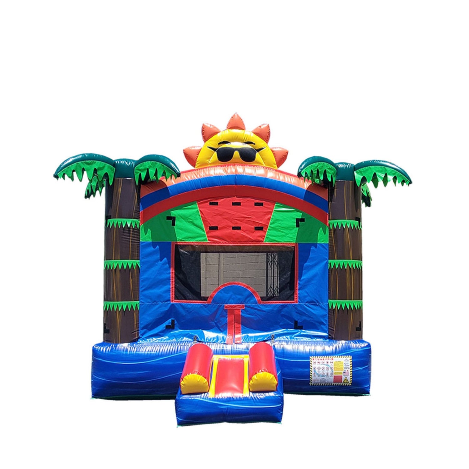 B-600 SUNNY TROPICAL B-600 SUNNY TROPICAL