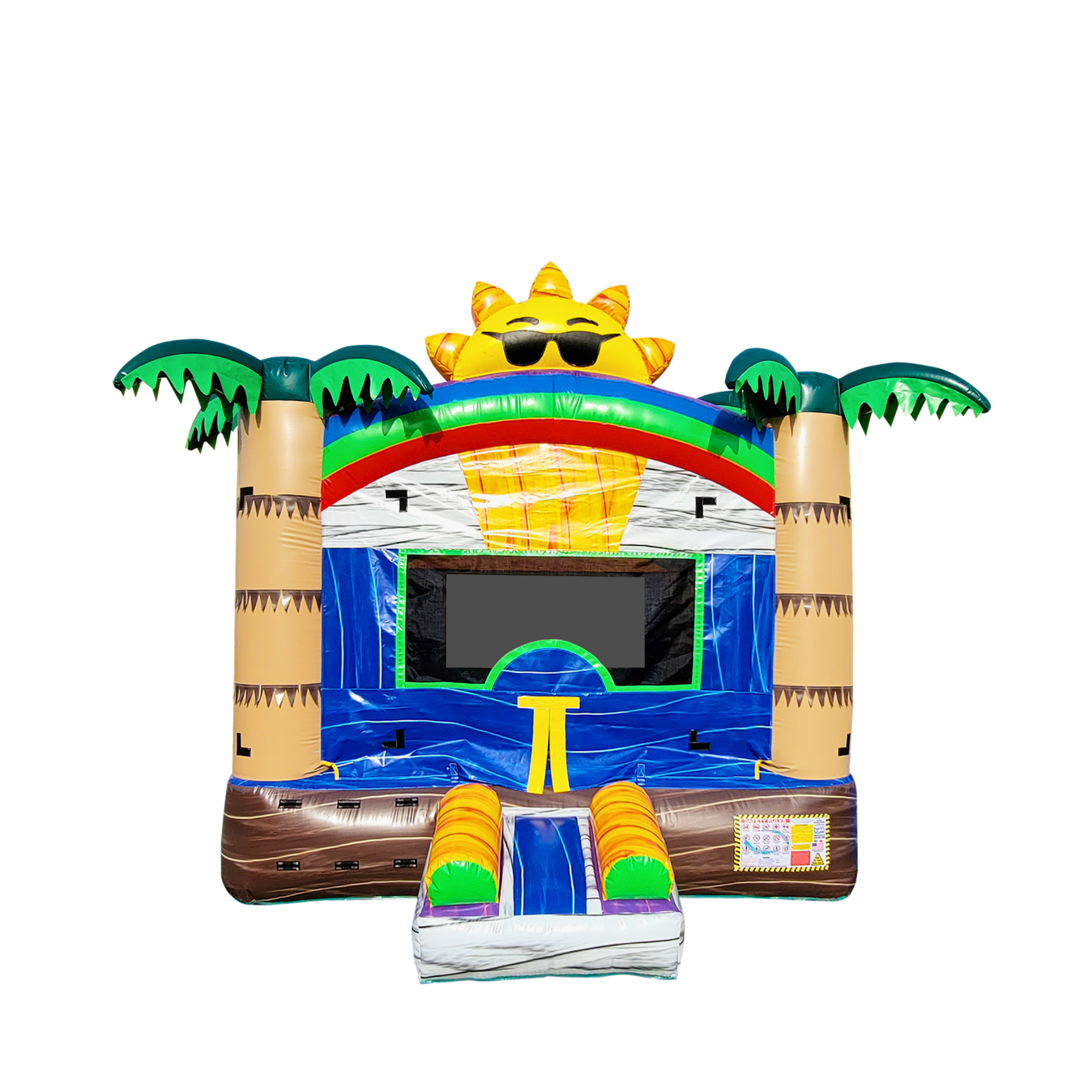 B-613 Sunny Palace B-613 Sunny Palace