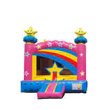 B-614 Twinkle Castle