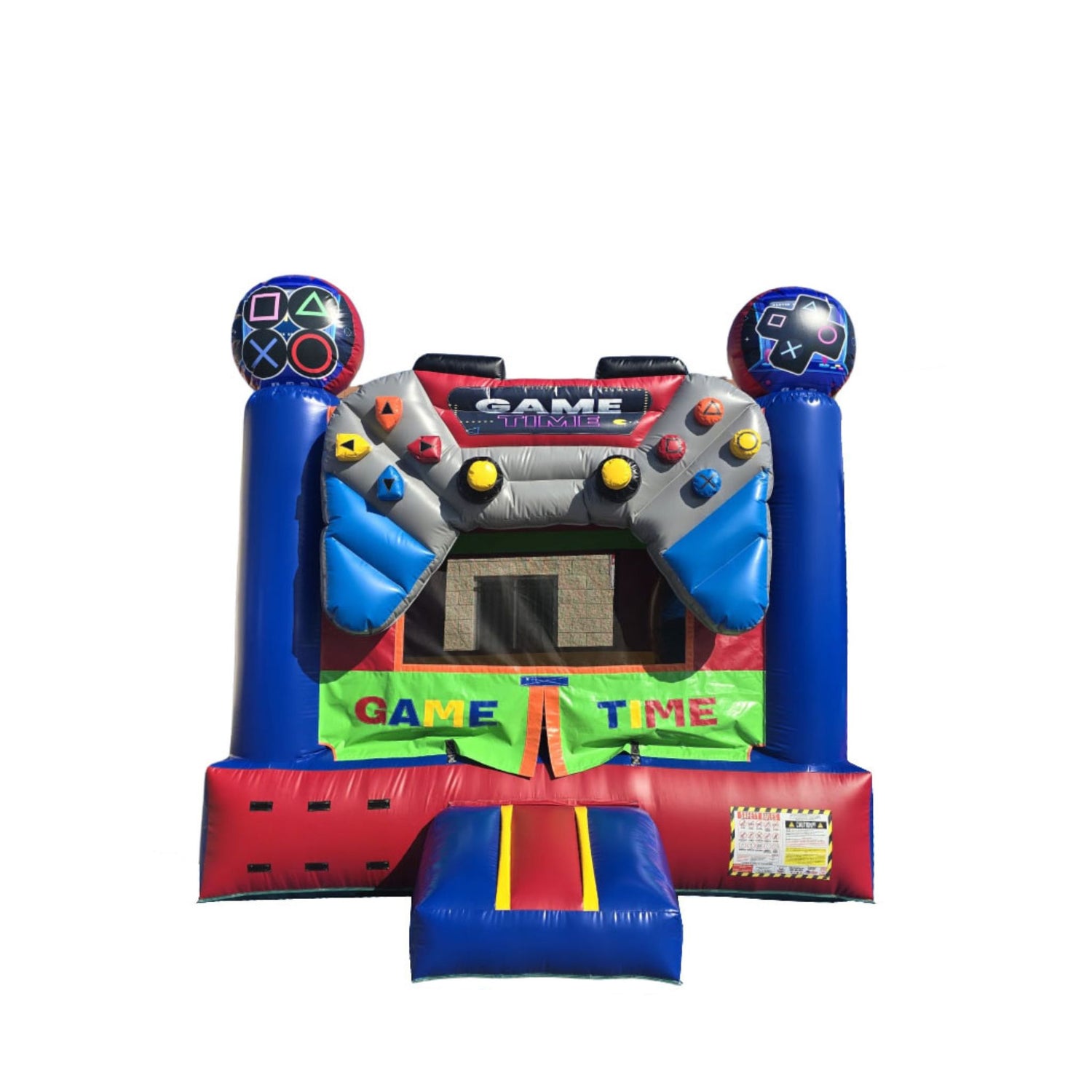 B-642 Game Time Jumper B-642 Game Time Jumper