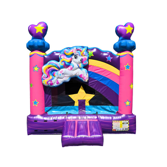 B-649 Whimsy Unicorn B-649 Whimsy Unicorn