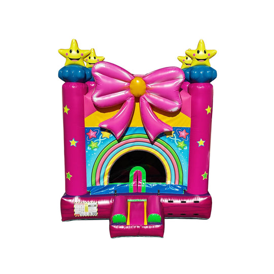 B-691 Twinkle Land Jumper B-691 Twinkle Land Jumper