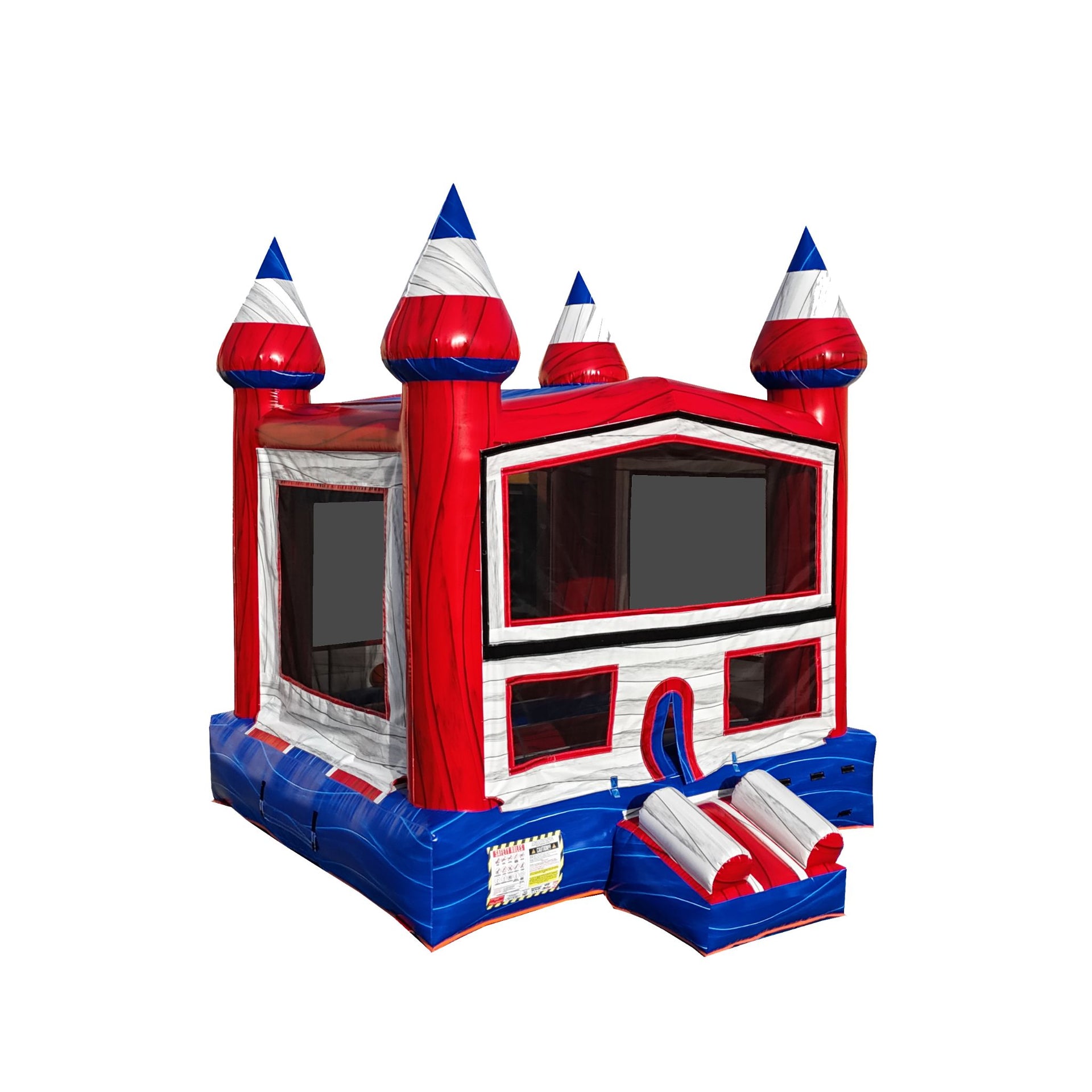 BM-678 The Patrotic BM-678 The Patrotic