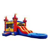 CWS-032D Double Line