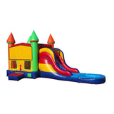 CWS-138 Combo Slide Module