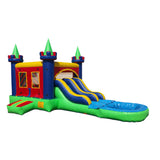 CWS-158D Combo Slide Double Line.