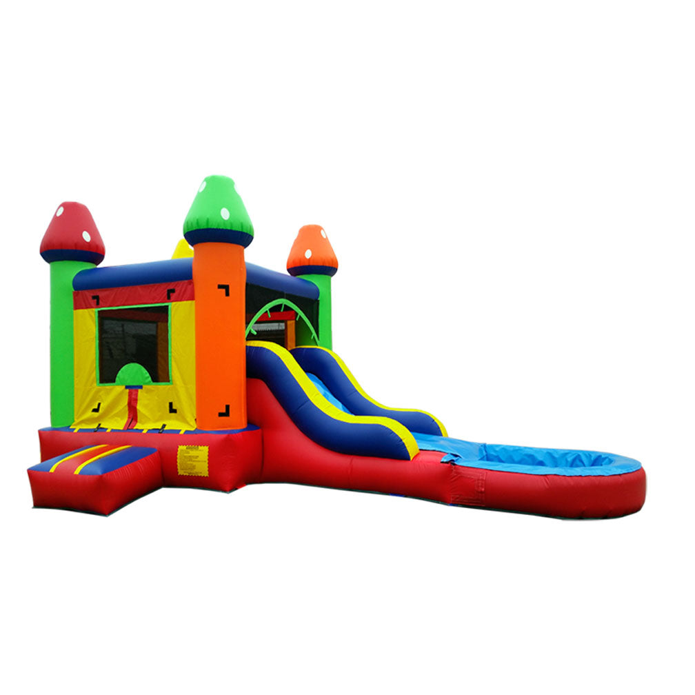 CWS-160 Combo Slide CWS-160 Combo Slide