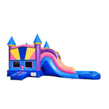 CWS-246 Combo Slide Module