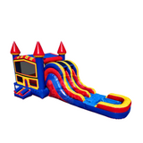 CWS-255D Classic Colors Dual Slide Module