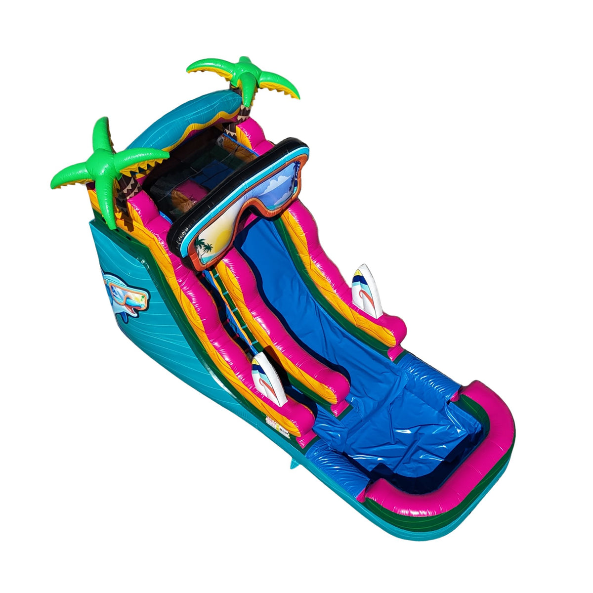 WS-277S Surf Vibes WS-277S Surf Vibes