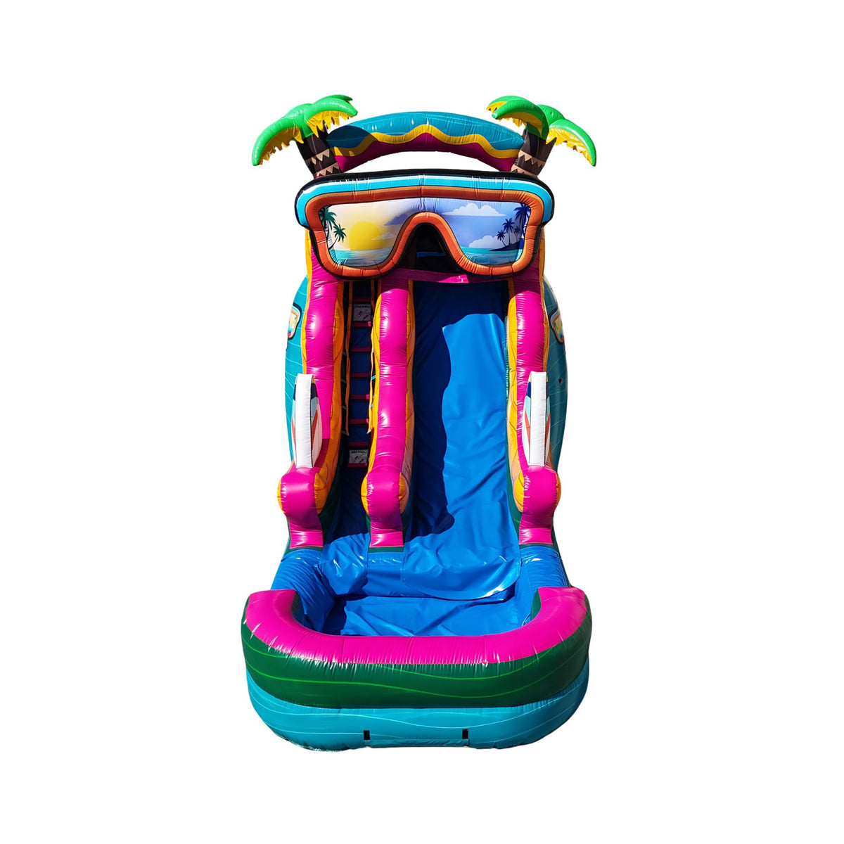 WS-277S Surf Vibes WS-277S Surf Vibes