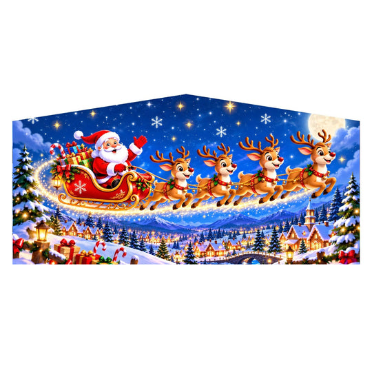 Christmas 2 Art Panel Christmas 2 Art Panel