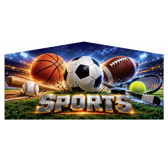 Sport 1 Art Panel Sport 1 Art Panel