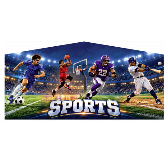 Sport 2 Art Panel Sport 2 Art Panel