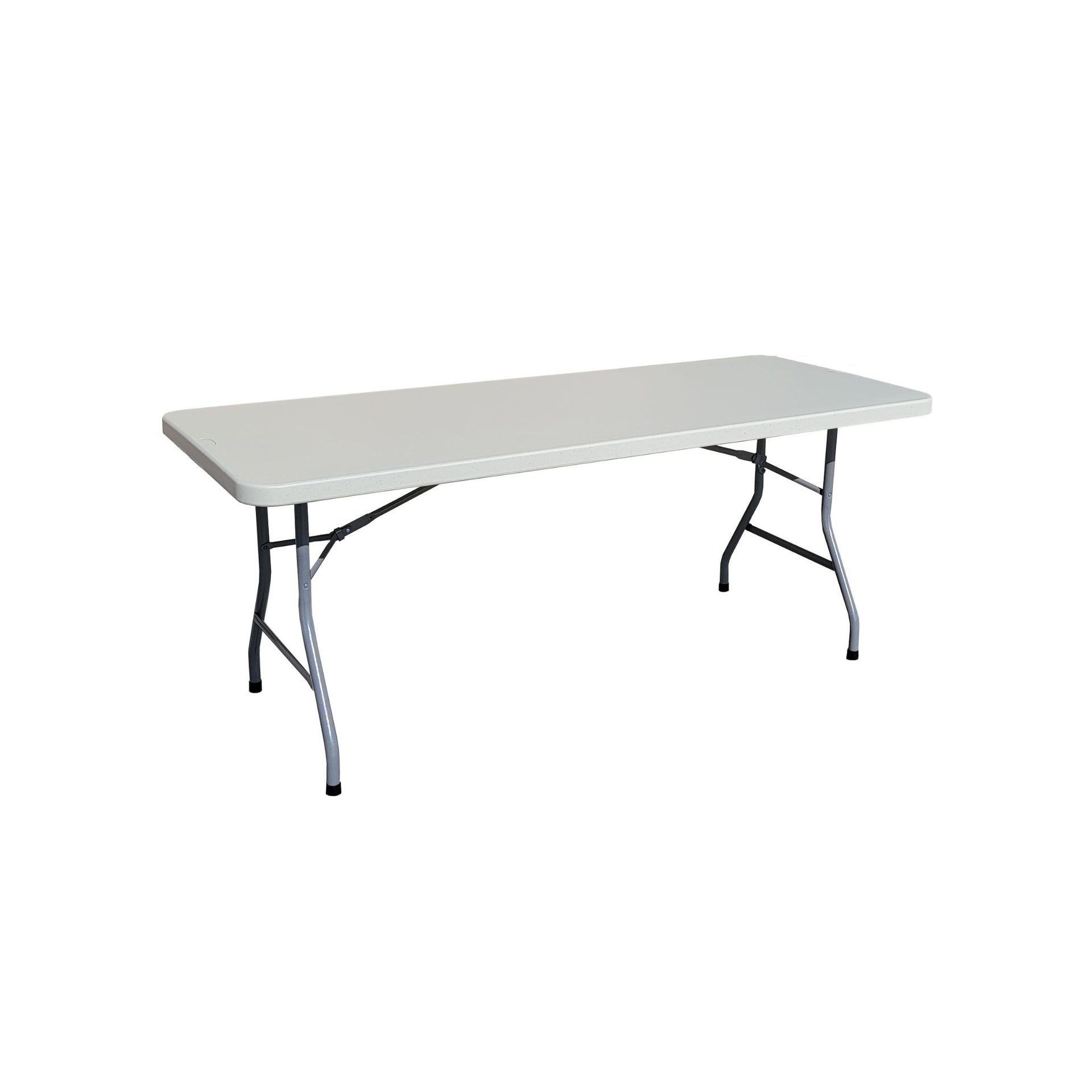 Plastic Blow Mold Rectangular Folding Tables Comseat Plastic Blow Mold Rectangular Folding Tables Comseat