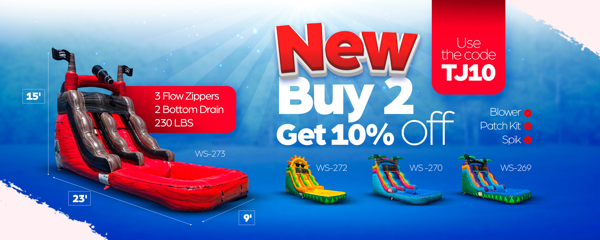 Commercial Inflatable Bounce House Commercial Inflatable Bounce House