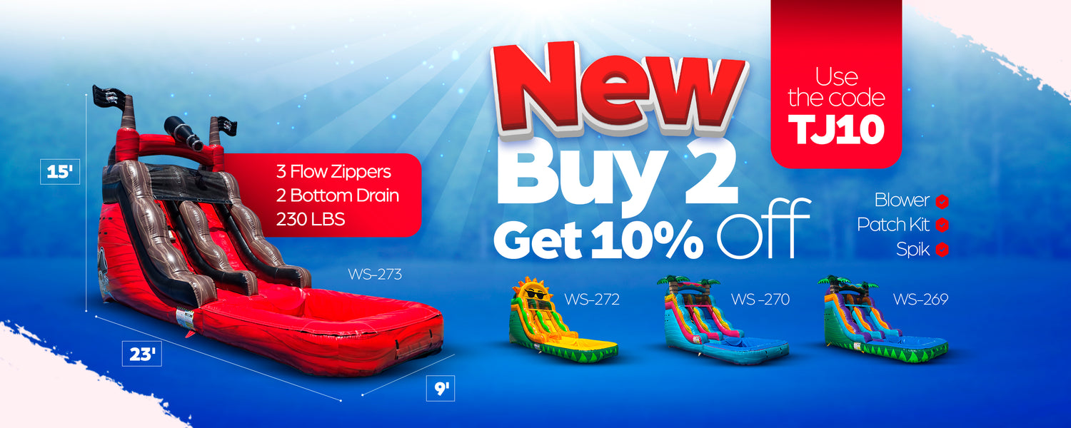 New Buy 2 Get 10% off New Buy 2 Get 10% off