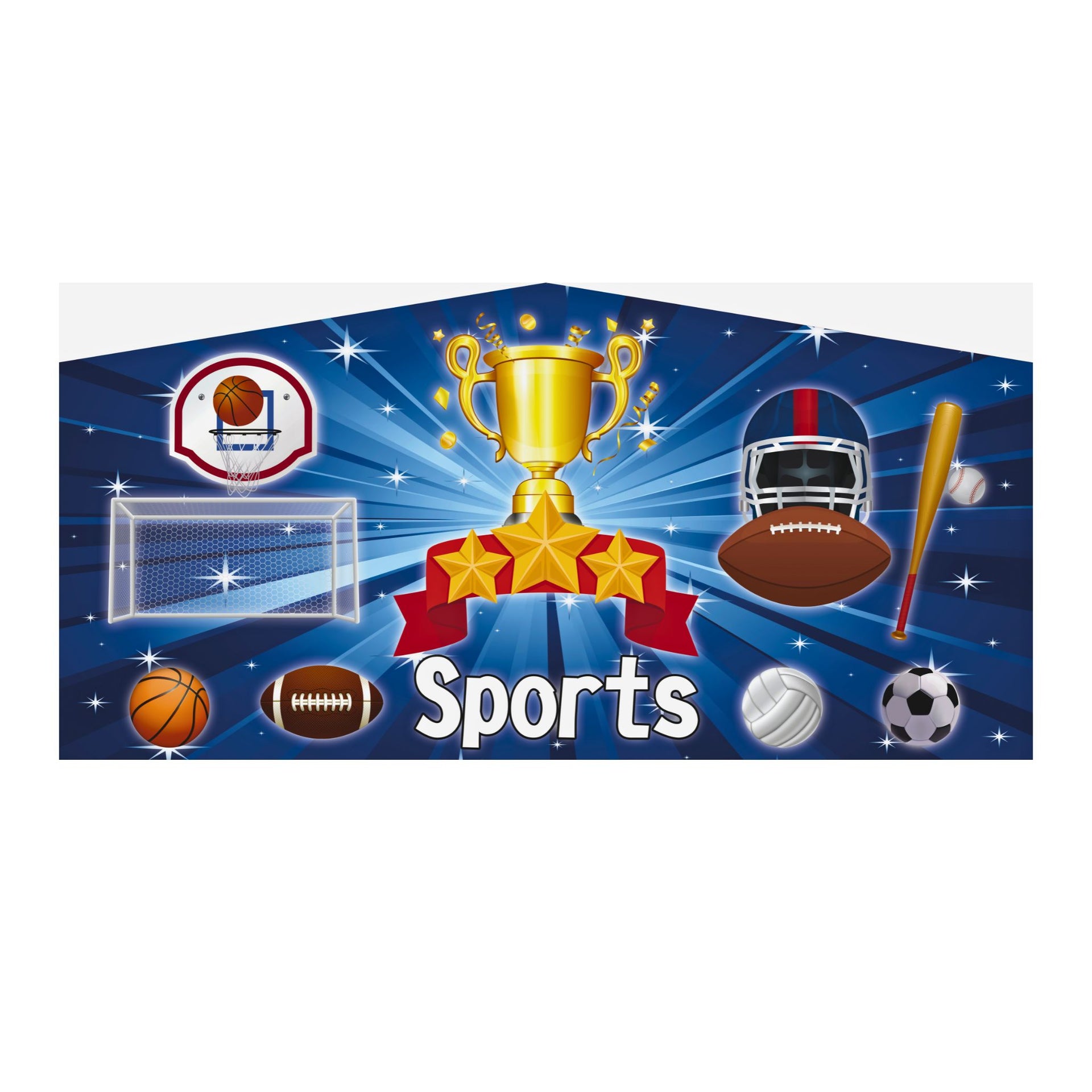 Sport 2 Art Panel Sport 2 Art Panel