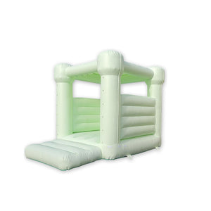Bouncers to Decorate