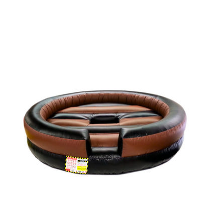 Mechanicall Bull Bed