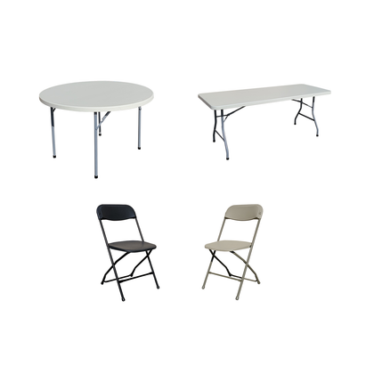 Chairs & Tables