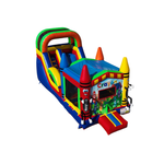 Slide Combos