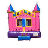 B-638 Princess Castle