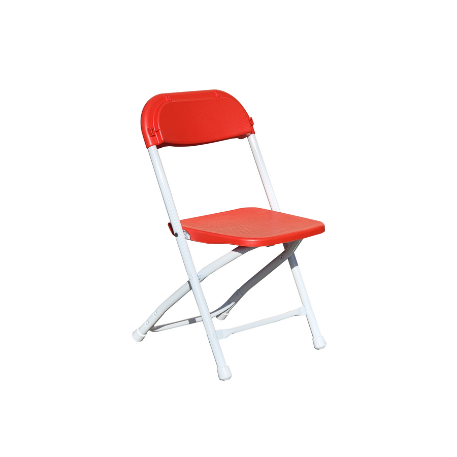 Kids Plastic Folding Chairs