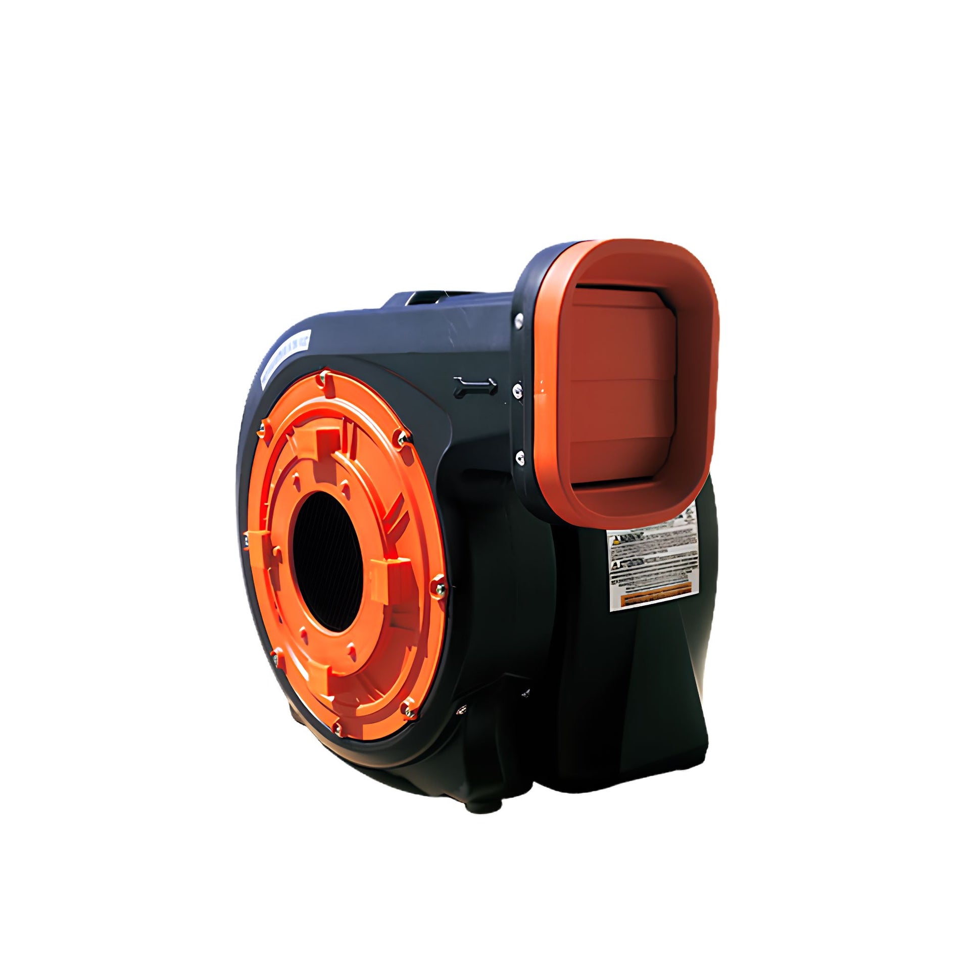 RLD Blower UL-1.0hp-A152