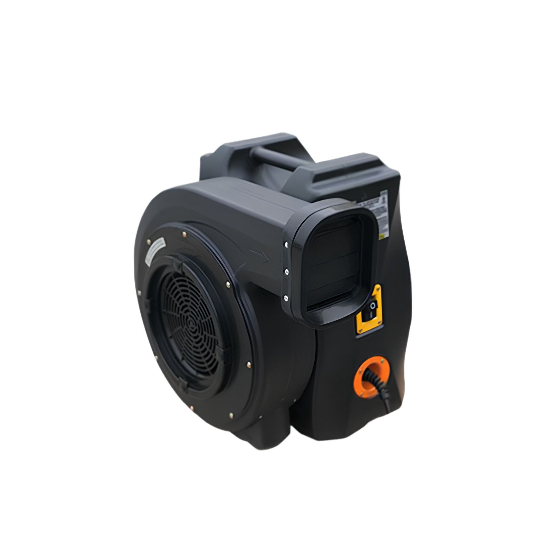 RLD Blower UL-2.0hp-A154