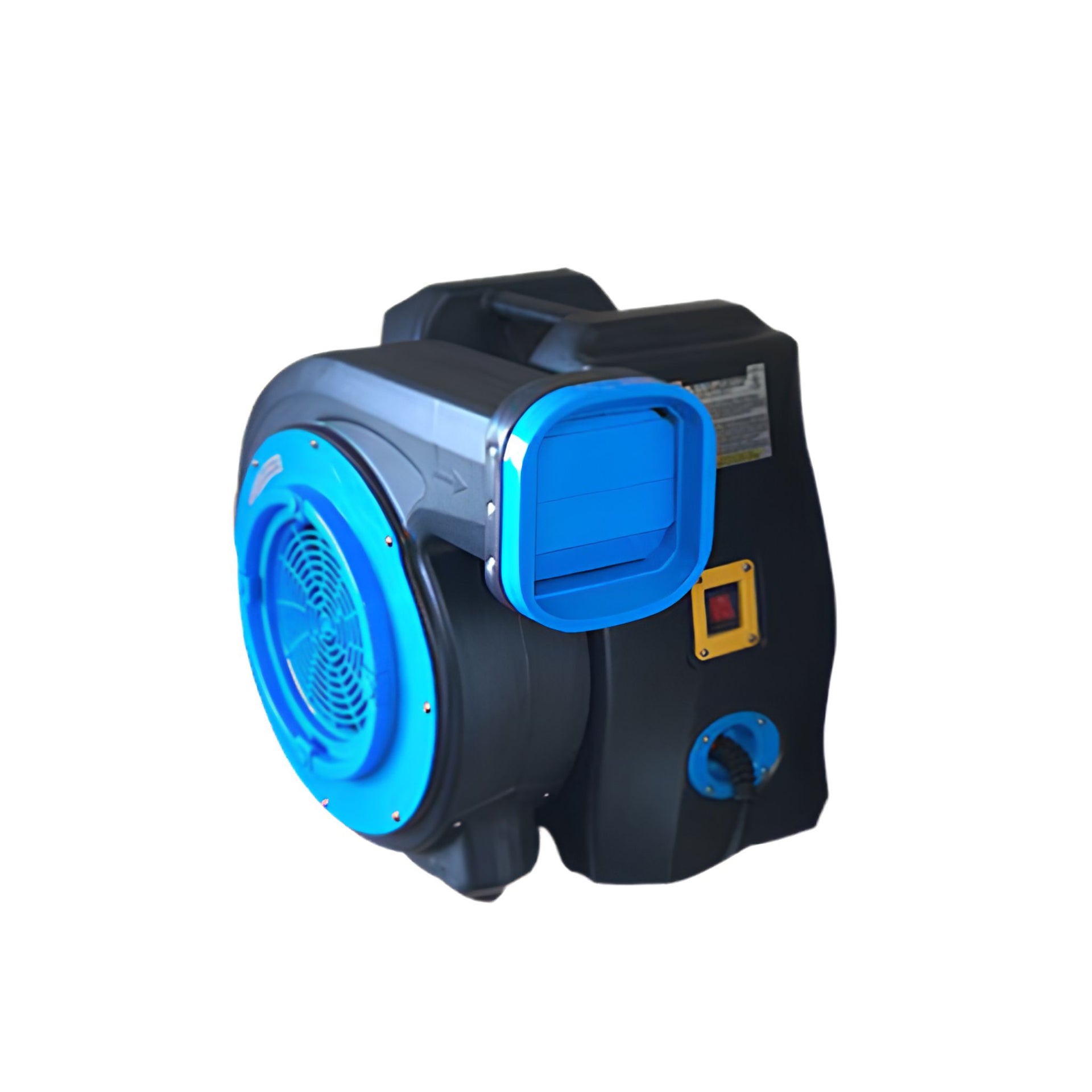 RLD Blower UL-1.5hp-A153