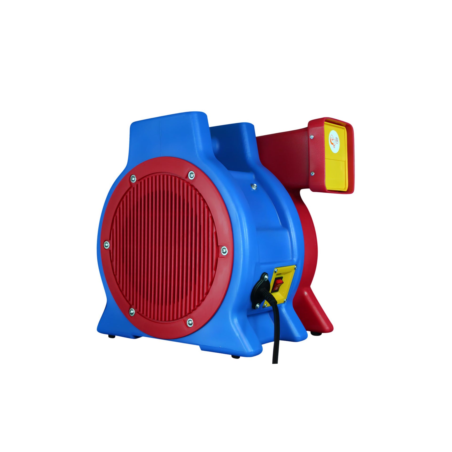 Cyclone 1Hp Blower