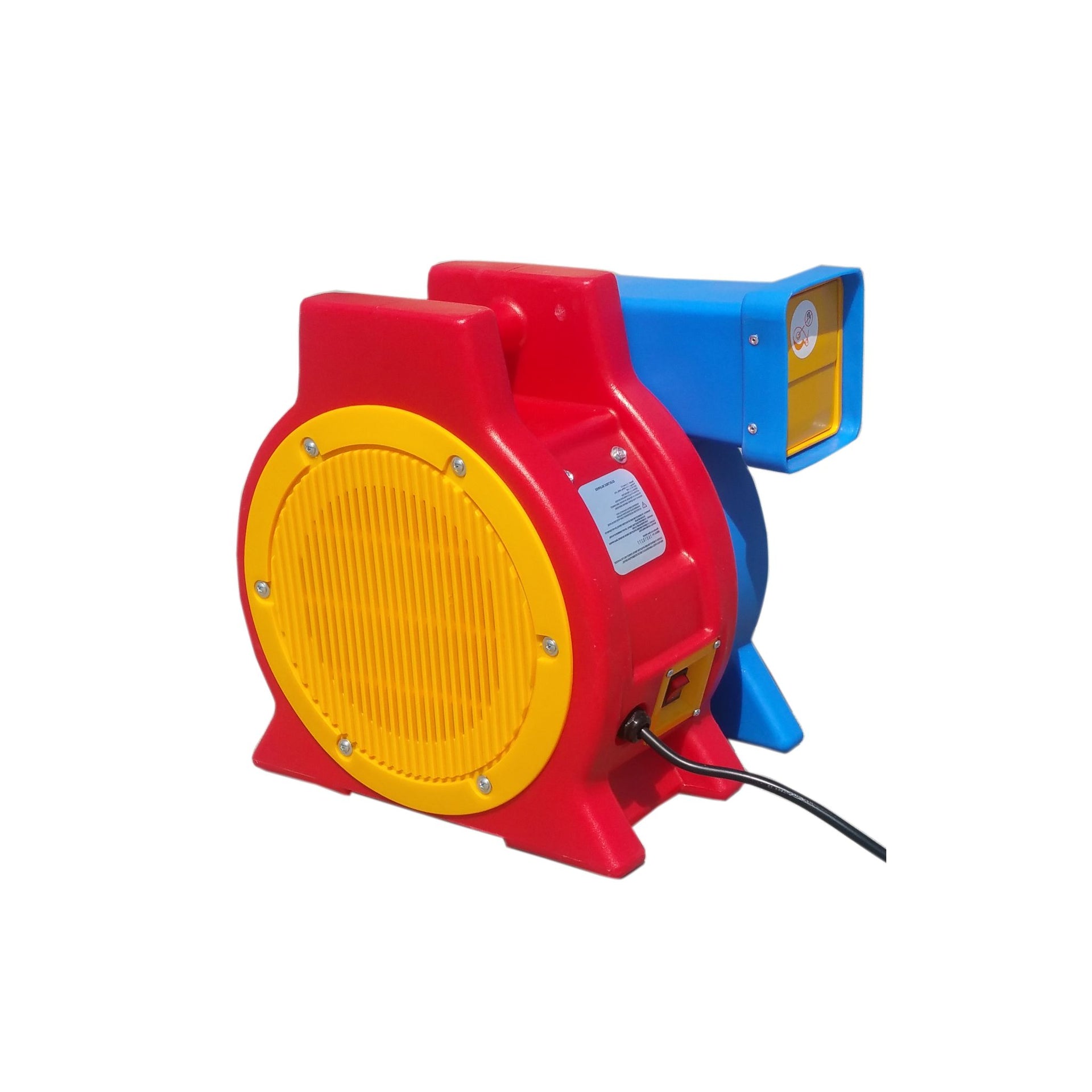 Cyclone 1.5Hp Blower