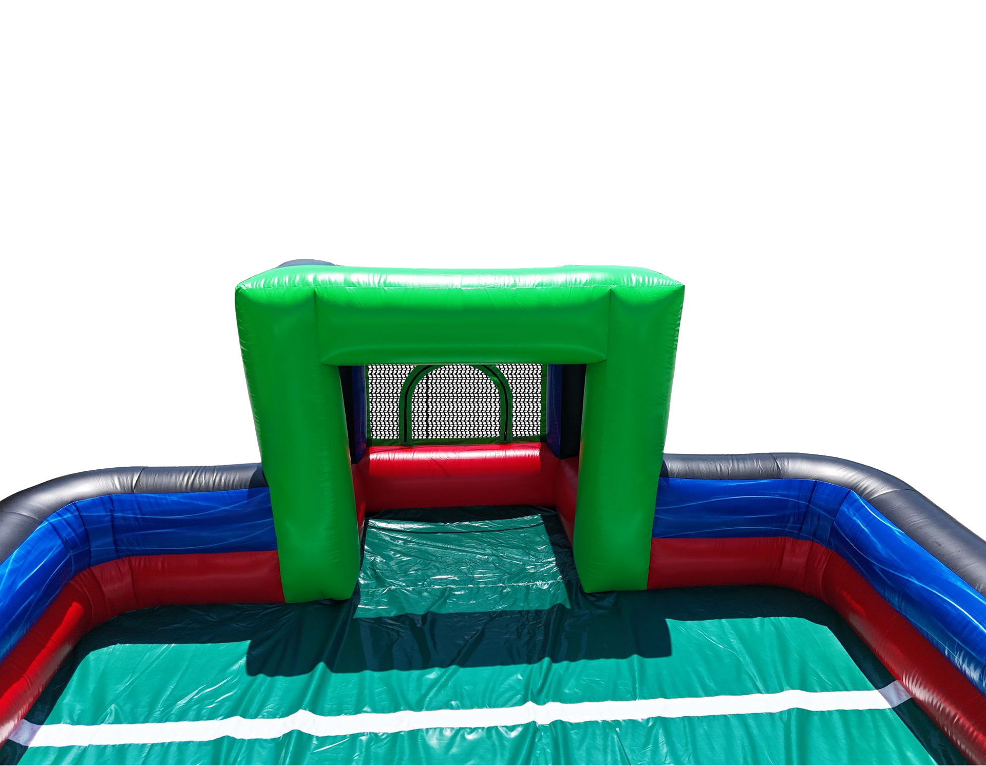 GM-881 Soccer Field