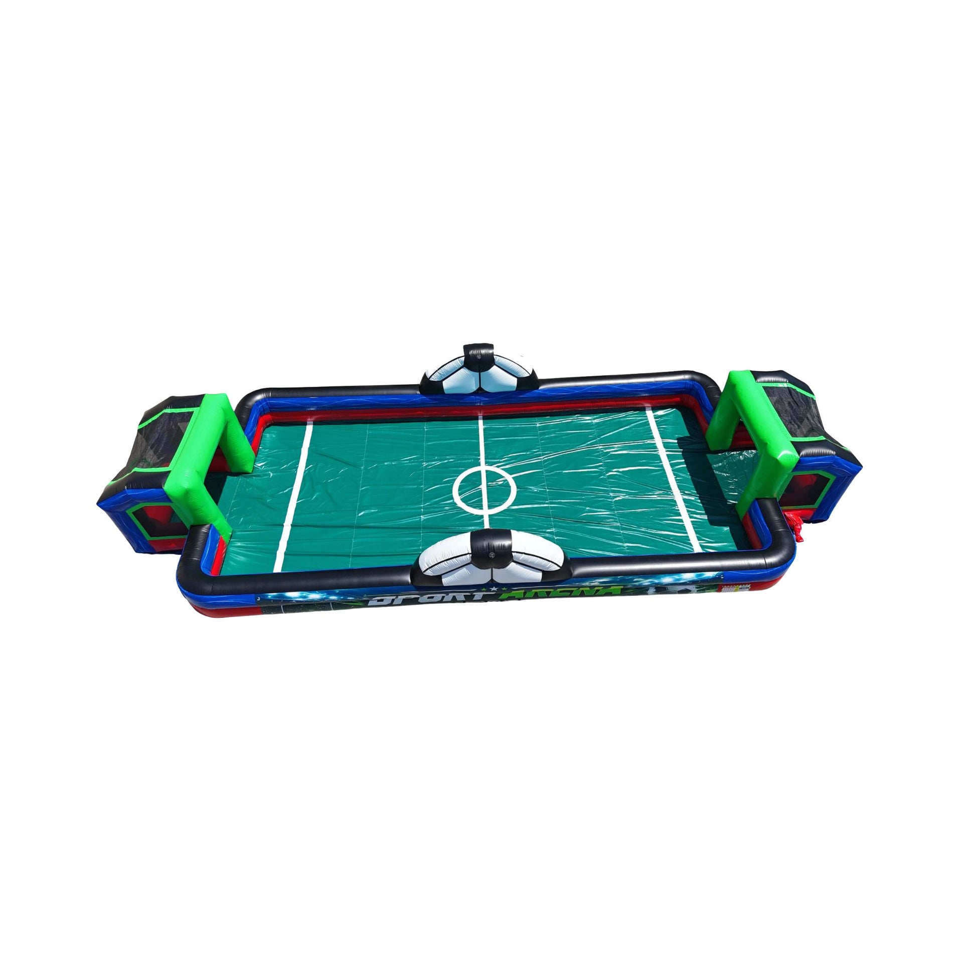 GM-881 Soccer Field