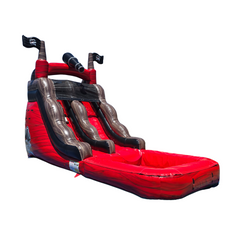 WS-274S  The Pirates - Commercial Inflatable Equipment