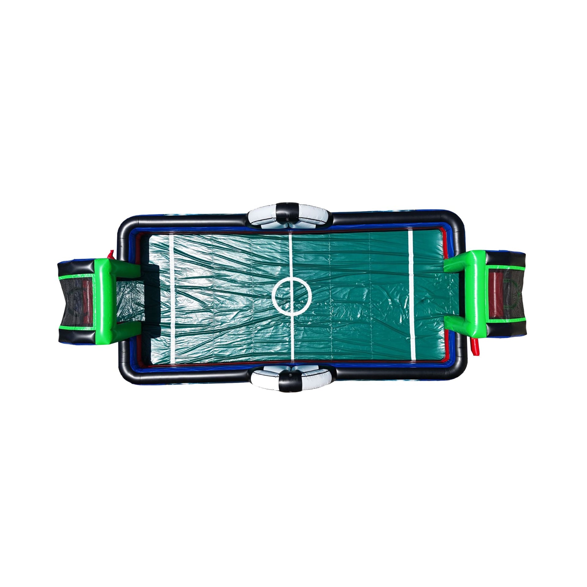 GM-881 Soccer Field