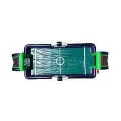 GM-881 Soccer Field - Commercial Inflatable Equipment