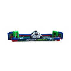 GM-881 Soccer Field - Commercial Inflatable Equipment